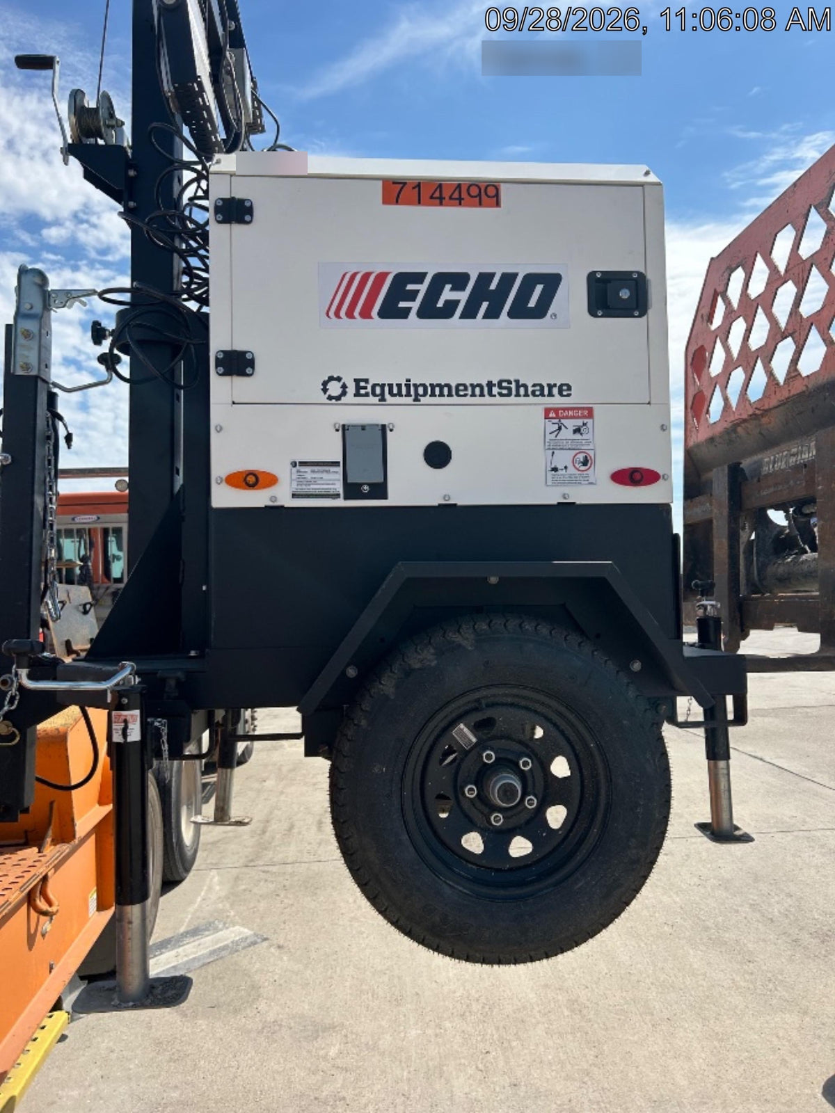2026 ECHO DLT-3