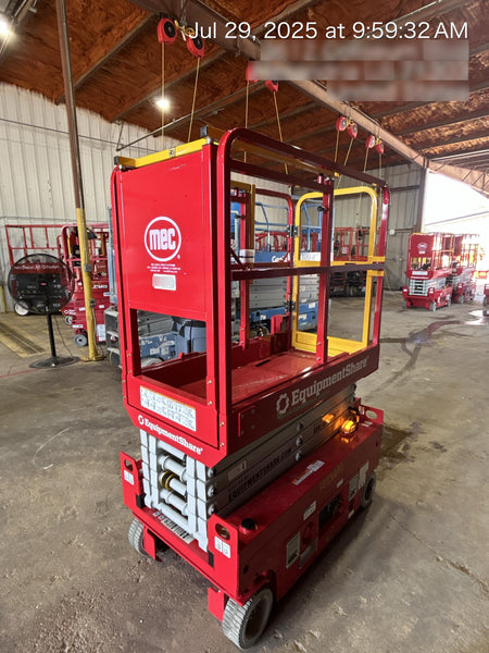 2026 MEC Micro 19-XD