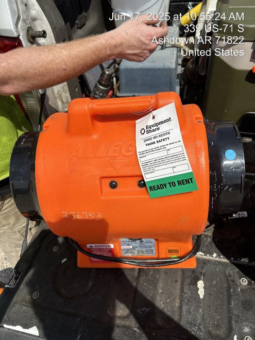 2022 ALLEGRO 9539-08