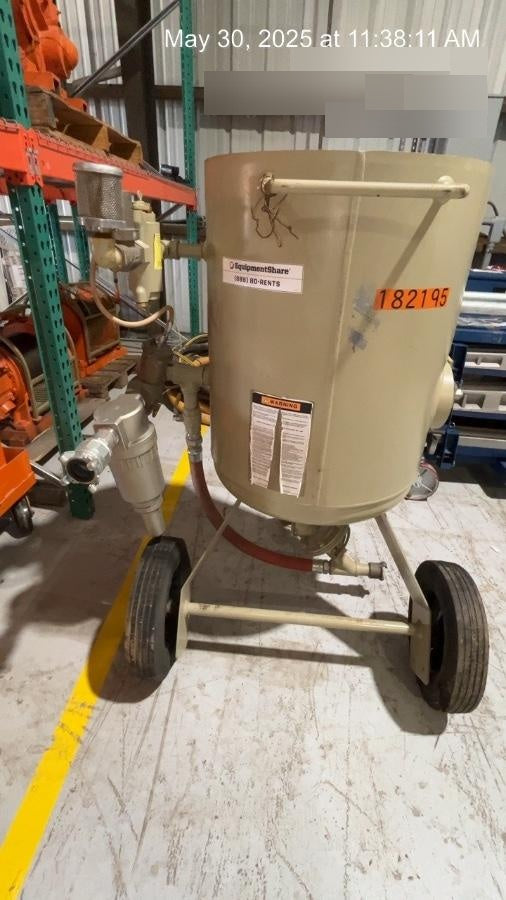 2021 CLEMCO 2452
