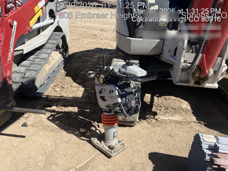 2023 MULTIQUIP MTX60HD