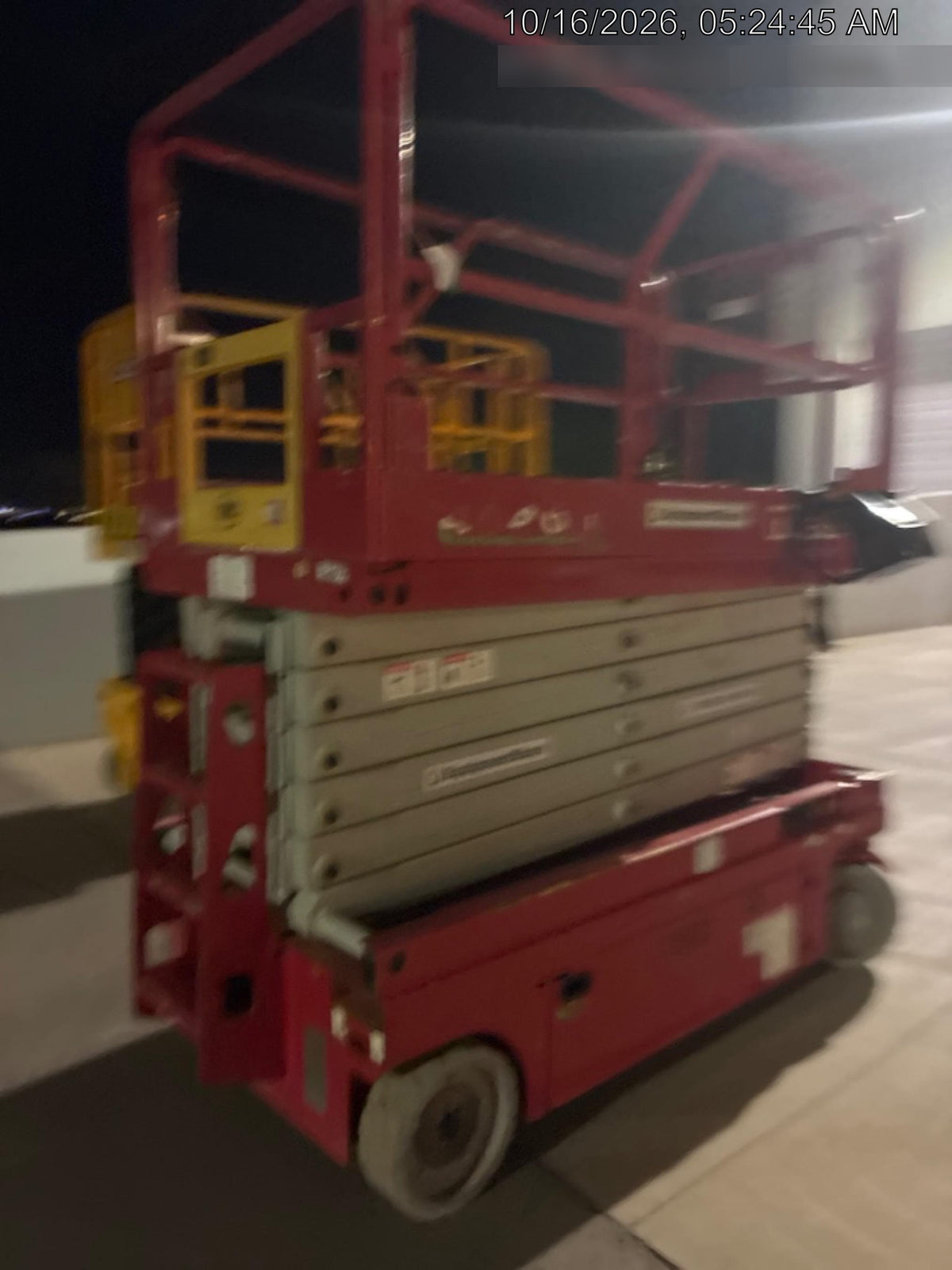 2021 MEC 4046SE