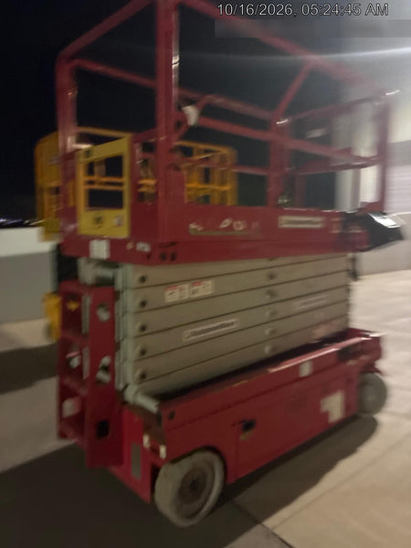 2021 MEC 4046SE