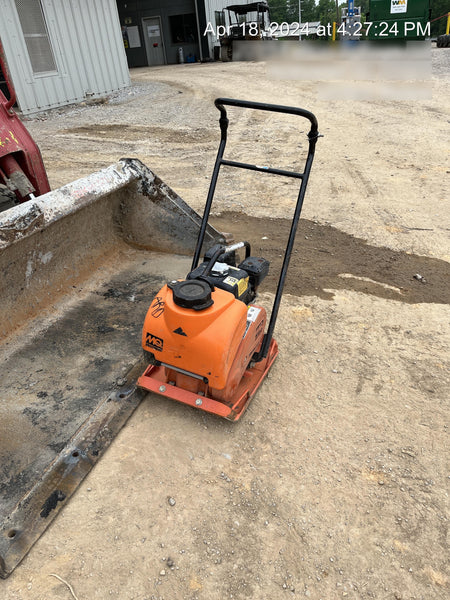 2023 MULTIQUIP MVC82VHW