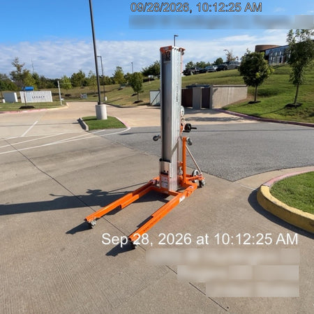 2026 LIFTSMART MLC-24