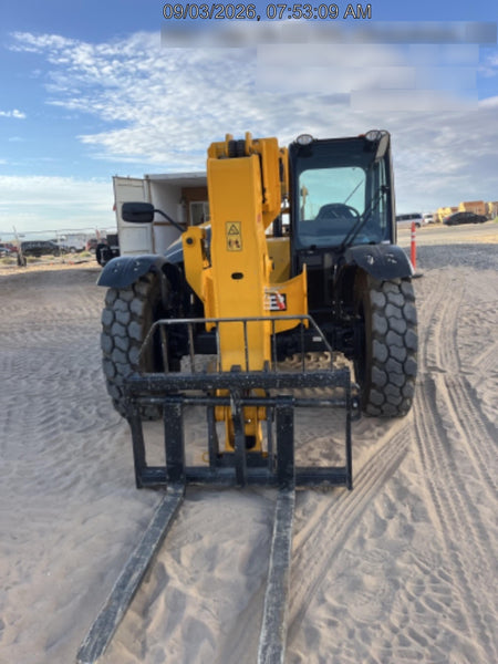 2026 JCB 506-36