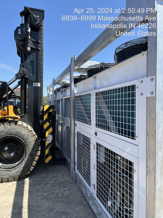 2023 SMARTECH SCOD231AR4