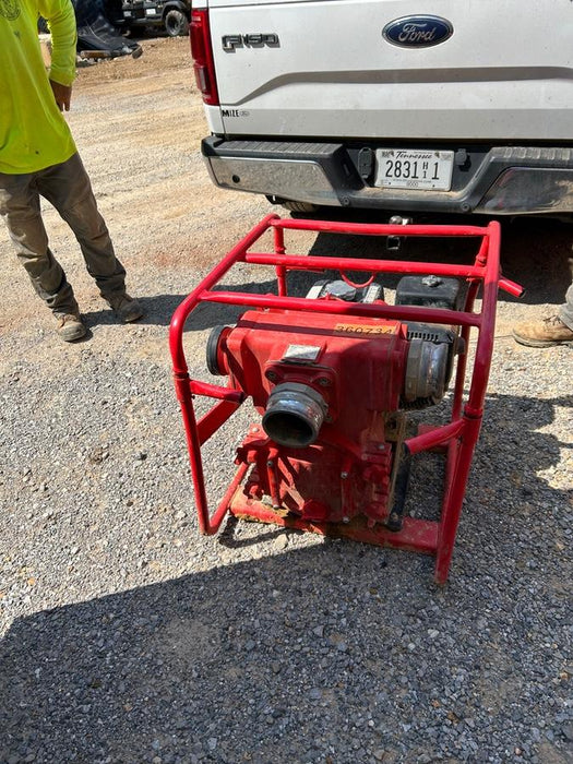 2023 MULTIQUIP QP4TH