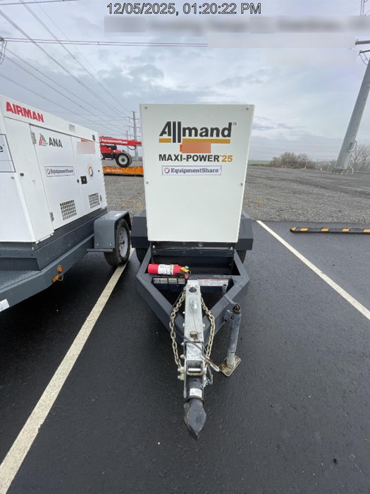 2021 3L ENERGY SOLUTIONS Diesel Fuel Tank, Double Wall, 2,000 Gallon