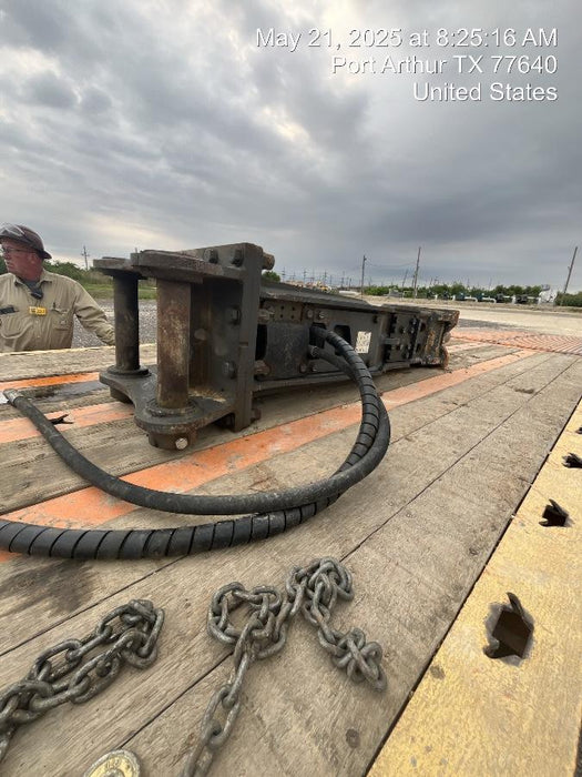 2021 STRIKER TNB-151	