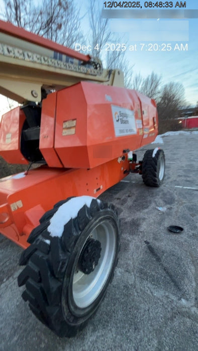 2019 JLG 860SJ
