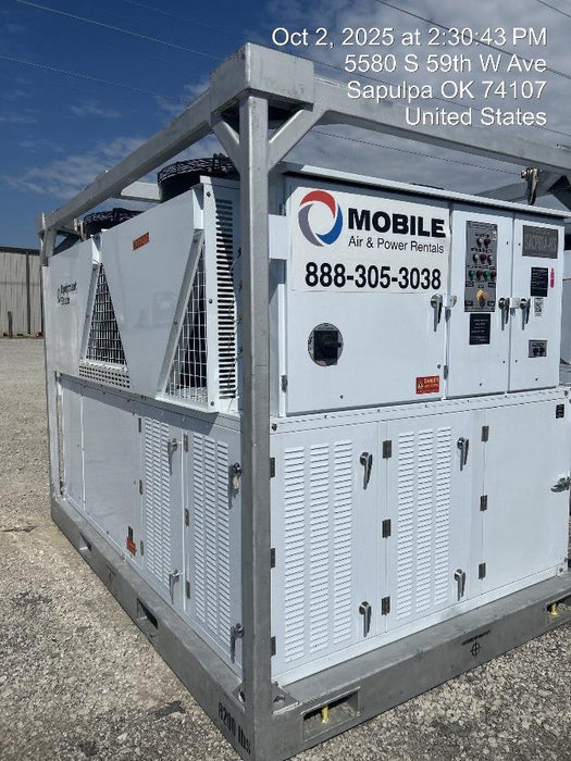 2024 SMARTECH SACP81A-HS