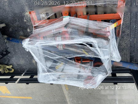 2021 CURRENT TOOLS 681