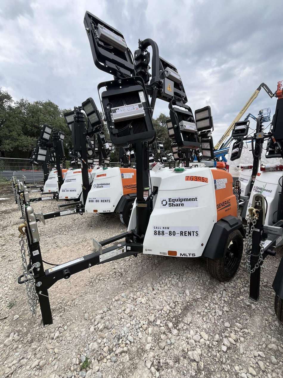 2026 GENERAC MLTS-4