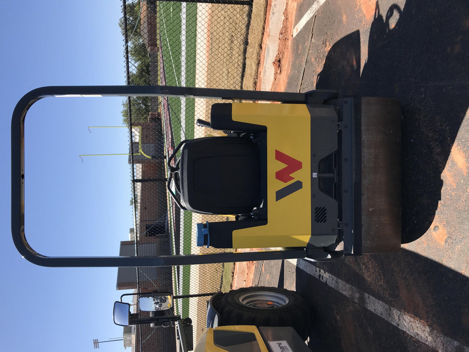 2019 WACKER NEUSON RD12A