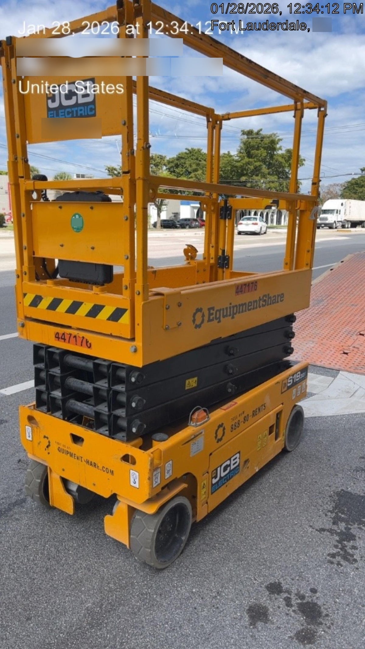 2024 JCB S1932E