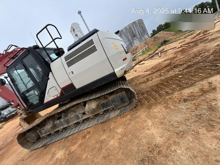 2021 LINK-BELT 210X4EX