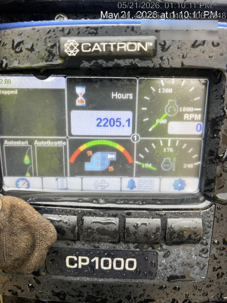 2023 PREMIER PUMP 8NHTH-RP-DC13