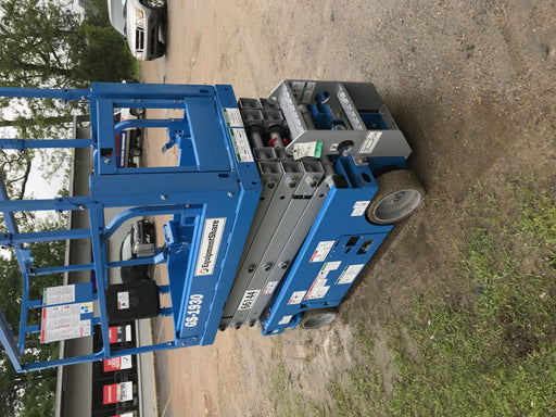 2020 Genie GS-1930 GENIE GS-1930