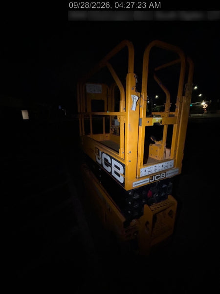 2022 JCB S1930E