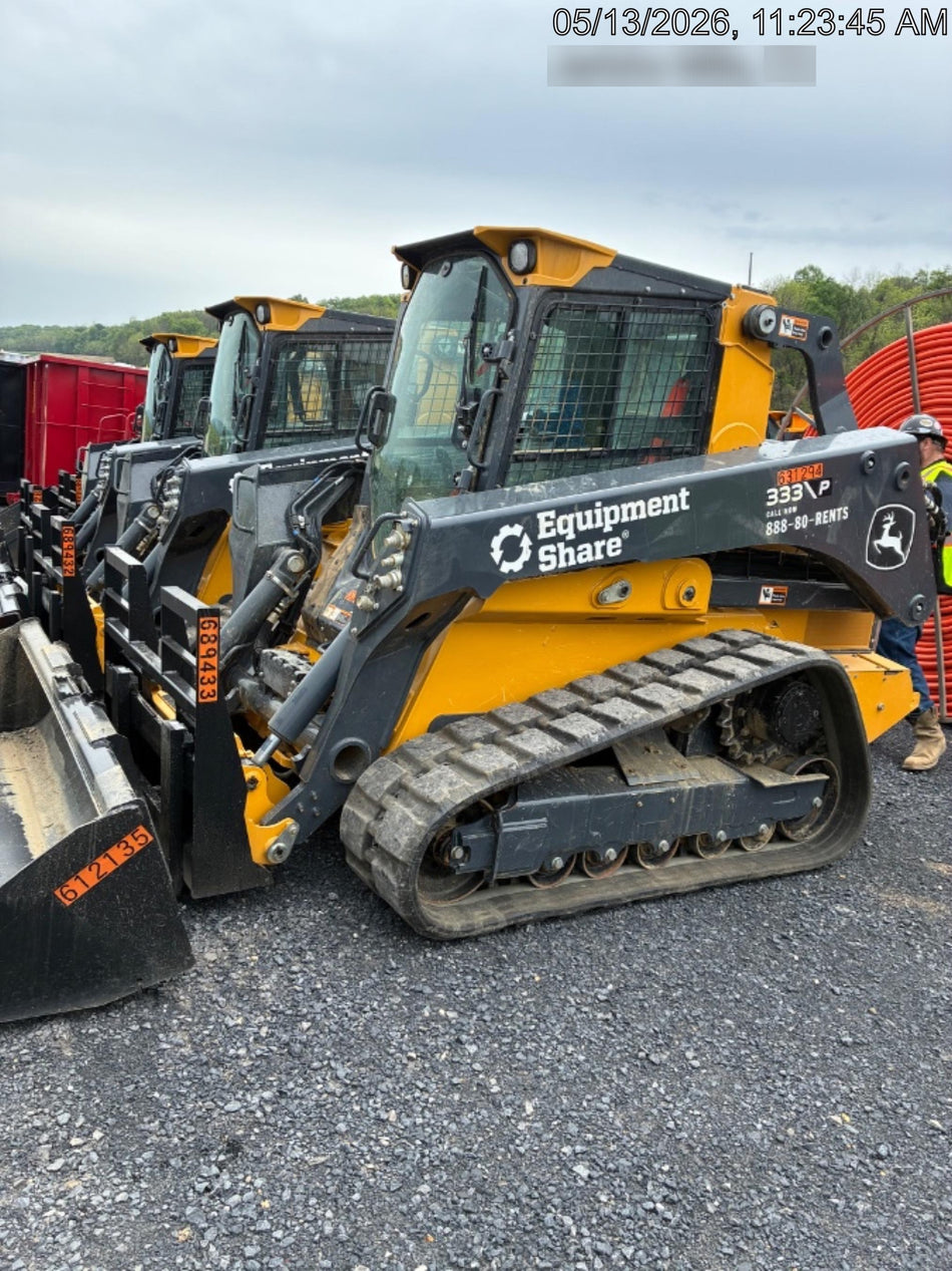 2026 ARROW MATERIAL HANDLING F5100CB