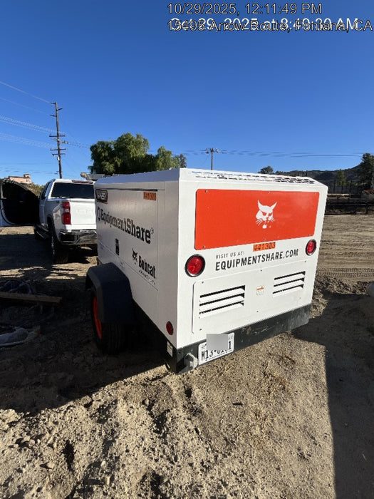 2024 BOBCAT PA425WCU-T4F