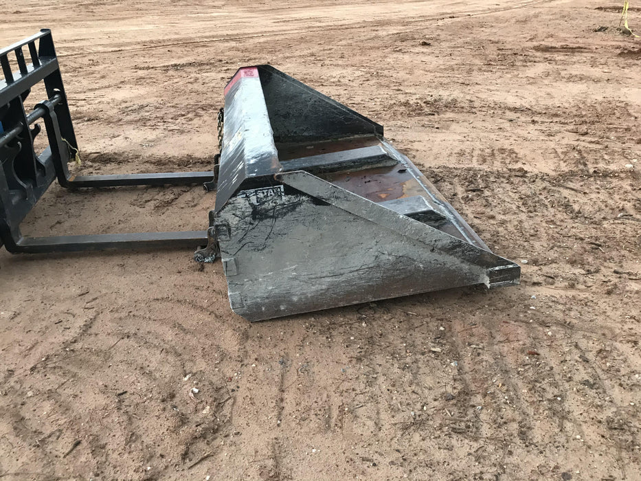 2019 STAR INDUSTRIES 1408B