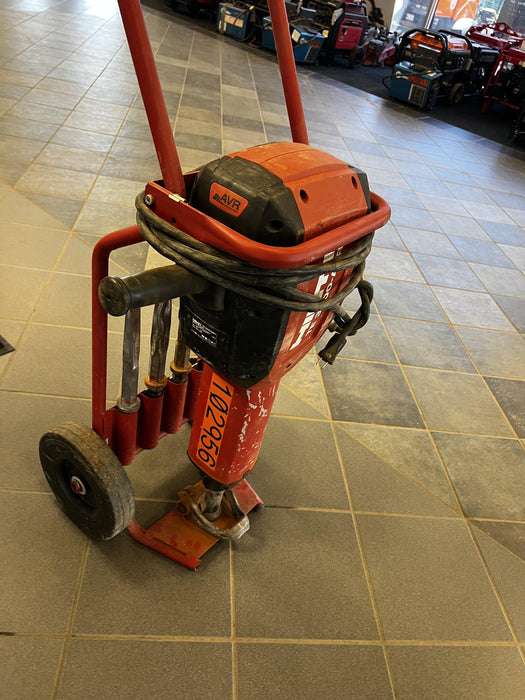 2020 HILTI TE 3000-AVR
