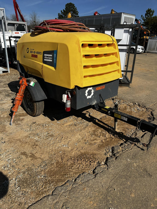 2022 ATLAS COPCO XAS188