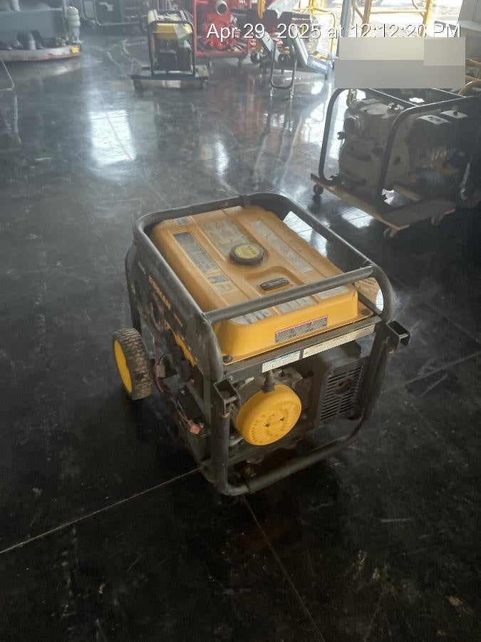 2020 Firman H07552 REV 02 FIRMAN H07552 REV 02