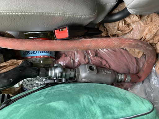 2019 CHICAGO PNEUMATIC CP4611 P