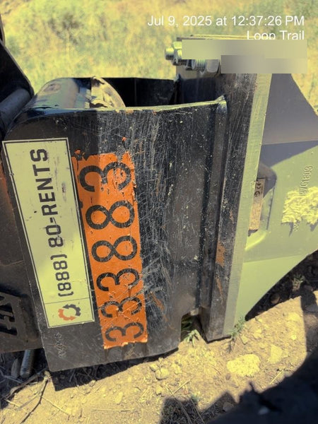 2023 EPIROC EC40T
