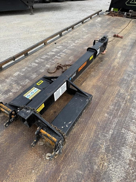 2025 STAR INDUSTRIES M1360B - Star JIB Boom
