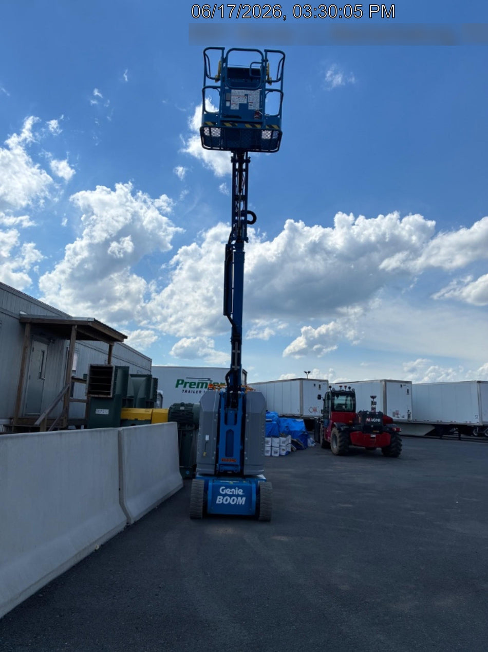 2020 GENIE Z-30/20N RJ