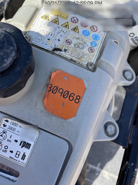 2023 MULTIQUIP MTX60HD