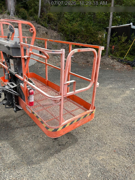 2023 JLG 460SJ