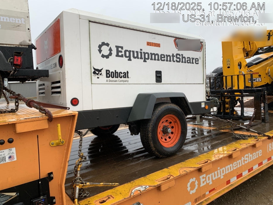 2025 BOBCAT PA425WCU-T4F