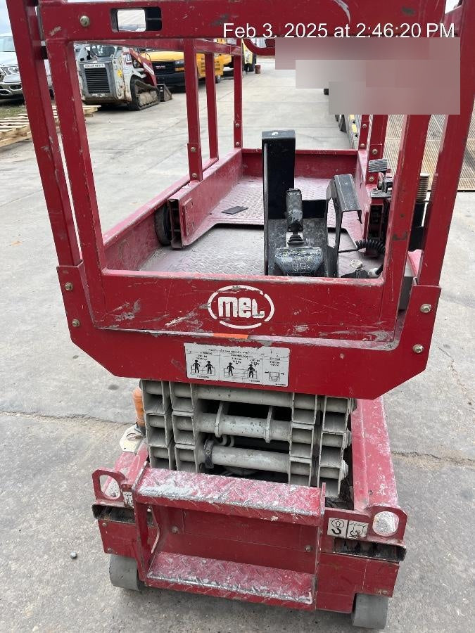2018 MEC 1330SE