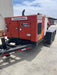 2020 Ditch Witch HX30 500G Spoils Tank, 80G Water Tank, 48" Lance, #3 Nozzel, VT9H 500 GAL HYD TRAILER