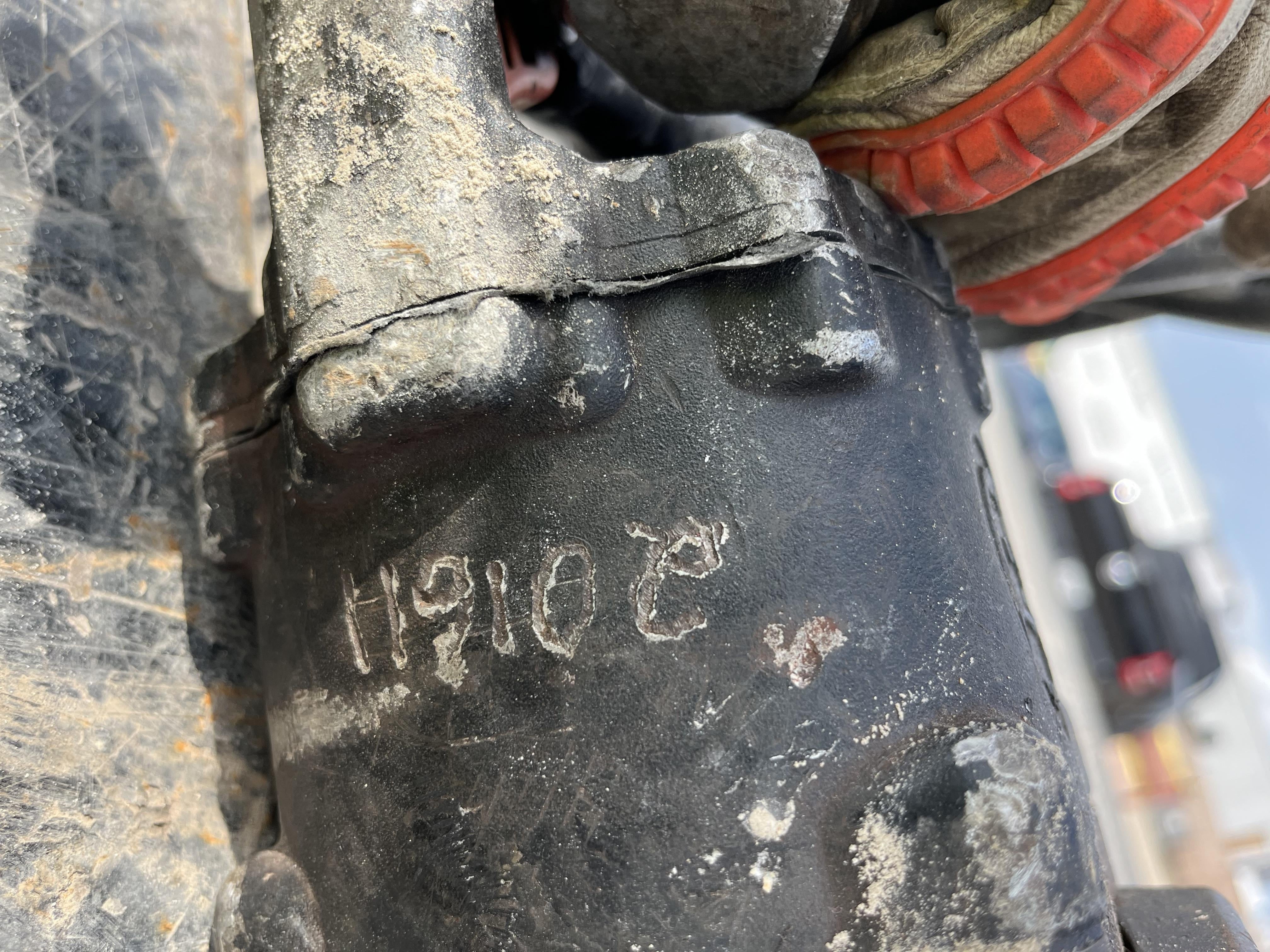 2022 INGERSOLL RAND 3940B2TI