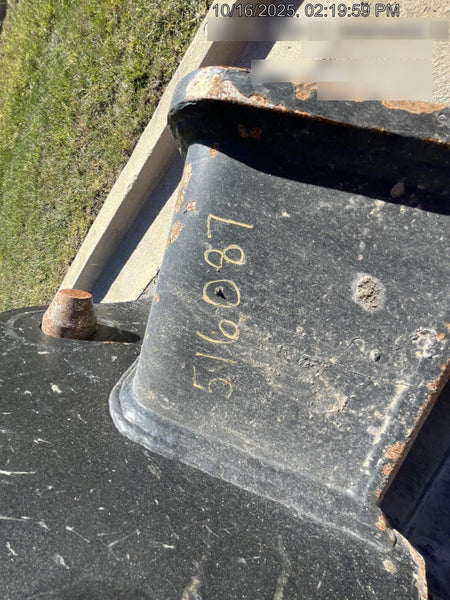 2025 FLECO FL10866