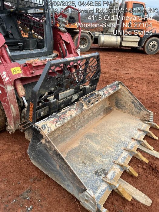 2025 PALADIN 48" Pallet Forks - Paladin