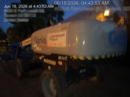 2023 GENIE S-65 XC