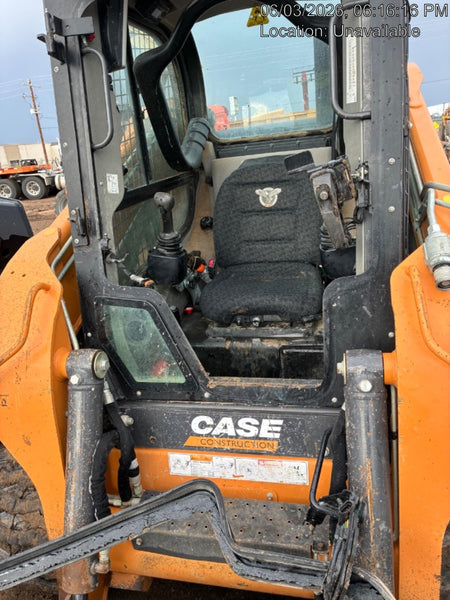 2023 CASE TV370B