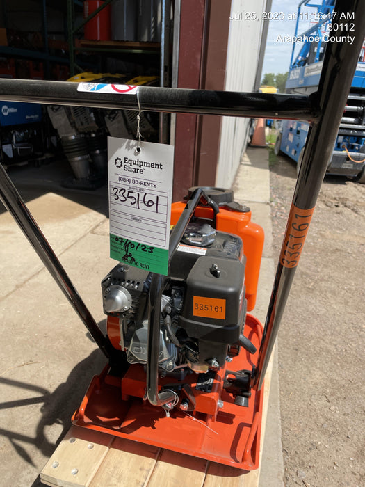 2023 MULTIQUIP MVC82VHW