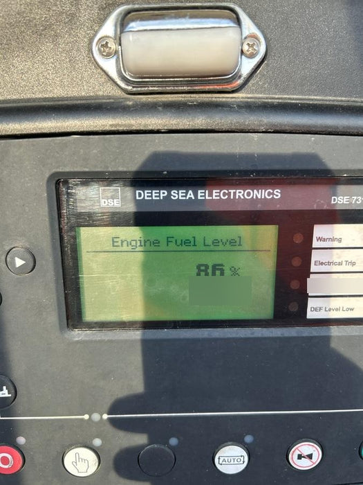 2020 ATLAS COPCO QAS 70