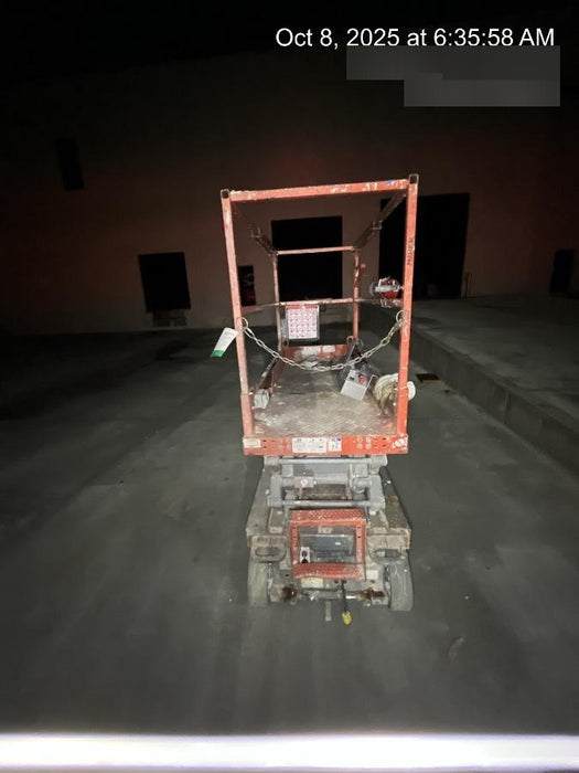 2017 Skyjack SJIII-3219 Standard