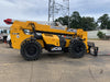 2020 JCB 509-42 Canopy, Solid Tires, Work Lights, Beacon, Aux Hydraulics, Back up Alarm, Lifting Eye, ES Decals