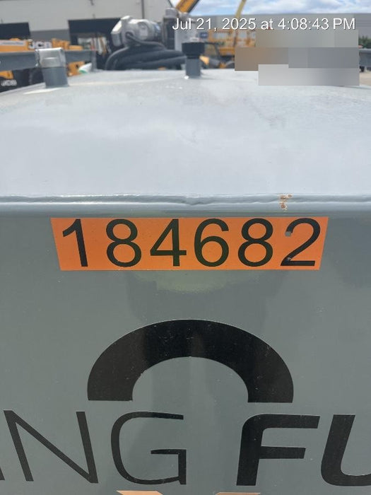 2021 THUNDER CREEK EV500