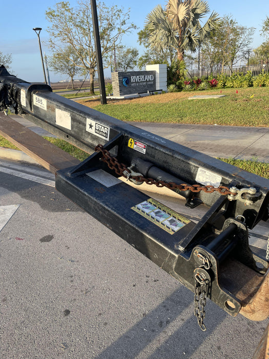 2020 STAR INDUSTRIES 1360B-6FXL